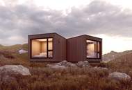 DANWOOD NEXT HOLIDAY 63-L3 MIT LICHT LUFT UND LIEBE GEBAUT FORM TRIFFT FUNKTION UND SEELE (Provisionsfrei)