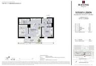 PROVISIONSFREI - Süßes Leben - Ein Zuhause, das das Leben versüßt