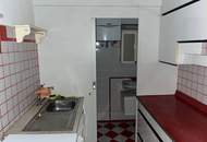 Rotenlöwengasse - 2 Zimmer Altbau, unbefristet
