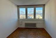 3-Zimmer-Wohnung mit tollem Ausblick