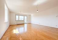 Stilvolle 3,5-Zimmer-Wohnung nahe der Mur mit traumhaftem Panoramablick