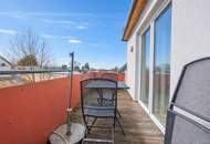 "Im Zentrum von Hinterbrühl!"