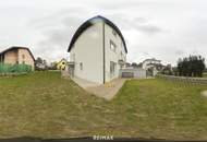 THE FANTASTIC – Doppelhaushälfte 151 m² - 4 Zimmer - ERSTBEZUG zu MIETEN!