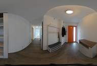 Wunderschönes Reihenhaus mit überdachter Terrasse und Garten