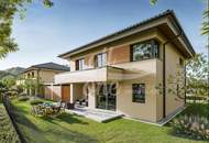 VERKAUFSSTART! Hochwertiges Neubauhaus in Pischeldorf/Magdalensberg