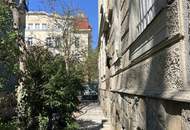 1190! 4 Zimmer Dachgeschoss Maisonette mit herrlichem Weitblick über Wien- Nähe Türkenschanzpark
