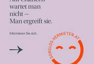 RENDITESTARKES ANLEGEROBJEKT MIT BEHERBERGUNGSWIDMUNG IN WIEN