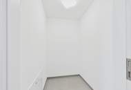 Helle DG Wohnung mit privater Dachterrasse im Herzen von Währing (Nähe Kutschkermarkt)