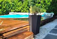"Willkommen in Ihrem Einfamilienhaus mit Pool im 3. Bezirk"