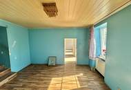 Landhaus mit zwei Wohneinheiten in ruhiger Lage in Pellendorf!
