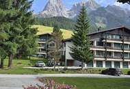 Charmante 2-Zimmer Wohnung 41m² mit Zweitwohnsitzwidmung an der Skipiste – Hinterthal/Maria Alm/Hochkönig