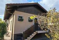 Seltene Gelegenheit: charmantes Kleingartenhaus mit Seezugang