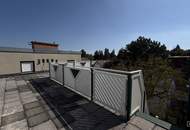 Herrschaftliche Villenetage mit 70 m² Dachterrassen in Wien-Mauer | ZELLMANN IMMOBILIEN