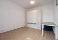 Sanierte 3 Zimmer Eigentumswohnung mit Loggia am Tabor! 89 m²!
