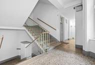 Seltene 4 Zimmerwohnung im Fasanviertel