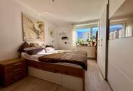 Gut aufgeteilte 4-Zimmer Wohnung