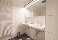 Hochwertig und charmant - perfekt aufgeteilte 3-Zimmer Gartenwohnung in Ski Amade!