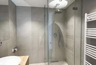 Klimatisierter Erstbezug - Hochwertige 2 Zimmer Balkonwohnung - Nähe Augarten