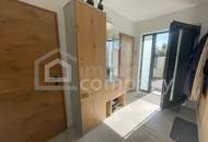 Luxuriöses Wohnen in Gerasdorf bei Wien - Doppelhaushälfte mit Traumterrasse, Parkett & moderner Ausstattung für 699.000 €