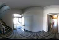 Wohnen & Gewerbe – Haus mit Betriebsstätte vielseitig nutzbar mit großem Gestaltungspotenzial in Rudersdorf.