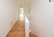 Wo Wohnglück zuhause ist – Moderne Doppelhaushälfte mit Eigengarten in Weiz