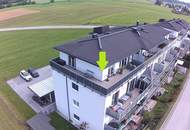 Modern - neuwertig - gemütlich! 3-Zimmer Wohnung mit Carport und PKW Stellplatz