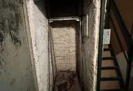 Verkostungsraum oder Heurigen?? Hier in der Kellergasse können Träume wahr werden!!