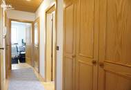 3-Zimmer-Wohnung mit Loggia