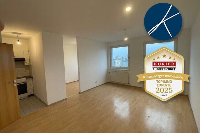 Anlegerwohnung (BJ 1993) mit attraktiver Rendite von 4,38%, Wohnung-kauf, 182.000,€, 1100 Wien 10., Favoriten