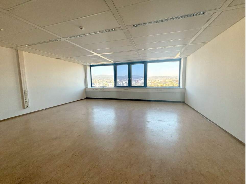 Provisionsfrei! 72m² Büro! 4Liftstock!