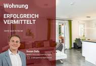 VERKAUFT! Viel Platz fürs Familienleben – 4-Zimmer-Wohnung in sonniger Lage von Bad Goisern