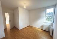 Blick is Grüne - Ruhige 3 Zimmer Wohnung mit Balkon