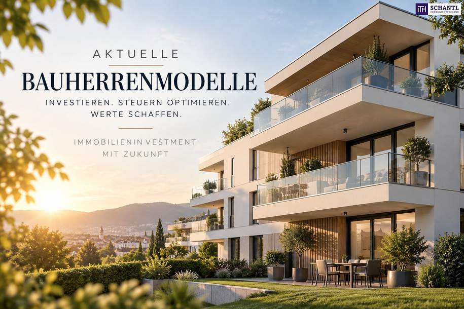 TOP Renditen durch eine verkürzte Abschreibungsdauer! Investieren Sie in BETONGOLD - AKTUELLE BAUHERRENMODELLE - profitieren SIE!, Gewerbeobjekt-kauf, 8010 Graz(Stadt)