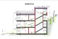 Exklusive Doppelhaushälfte in Grünruhelage der Sophienalpe – Neubau-Erstbezug mit Garten &amp; Panoramablick