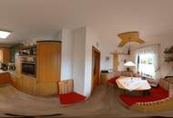 "gepflegtes Wohnhaus mit teilbarem Grundstück!"