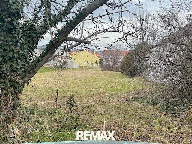 Grundstück in bester Lage