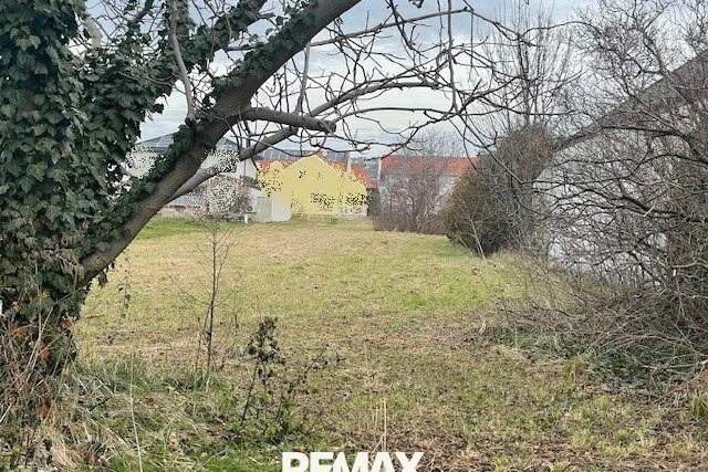 Grundstück in bester Lage, Grund und Boden-kauf, 445.000,€, 7100 Neusiedl am See