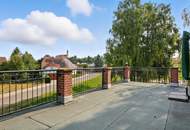 Rural idyll, history, and tons of potential: FORMER MILL – NOW A HOME OF A SPECIAL CLASS!