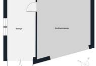 Ruhige Lage, großes Potenzial: Sanierungsobjekt in Hohenems-Reute