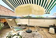 4-Zimmer-Maisonettewohnung mit Dachterrasse in Korneuburg