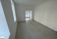 Geschäftsadresse auf der Thaliastraße | Hochwertig saniertes Lokal mit großer Fensterfläche