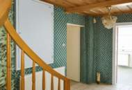 Einfamilienhaus in Gresten mit traumhaften Ausbilck