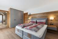 Penthouse-Maisonette mit Panoramablick am Sonnberg - Kitzbühel