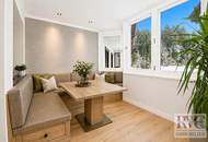 Gemütlich &amp; heimelig: Ihr neues Zuhause mit Wintergarten-Charme