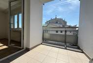 Sonnige Terrassenwohnung in der Hintschiggasse, in ca.35 Minuten in der City!