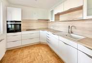 Loggia mit Fernblick, gute Infrastruktur & Zustand