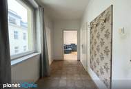 Wohnen in bester Lage – Ruhige Familienwohnung an der Taborstraße