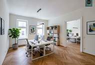 Erstbezug: Büro in toller Lage in der Kleistgasse