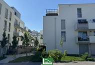 POG 83 - Gartenwohnung in Ruhelage nahe Gewerbepark Stadlau! Ab Juni 2025