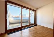 DG-WOHNUNG MIT PRIVATER TERRASSE NÄHE STEPHANSPLATZ